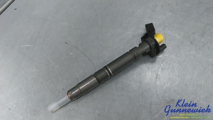 Révisé Injecteurs Audi Q7 Prix € 211,75 Prix TTC proposé par Klein Gunnewiek Autodemontage & Motorentechniek