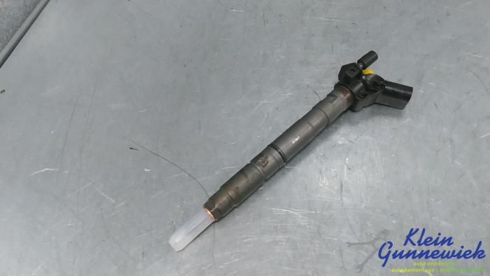 Révisé Injecteurs Audi Q5 Prix € 151,25 Prix TTC proposé par Klein Gunnewiek Autodemontage & Motorentechniek