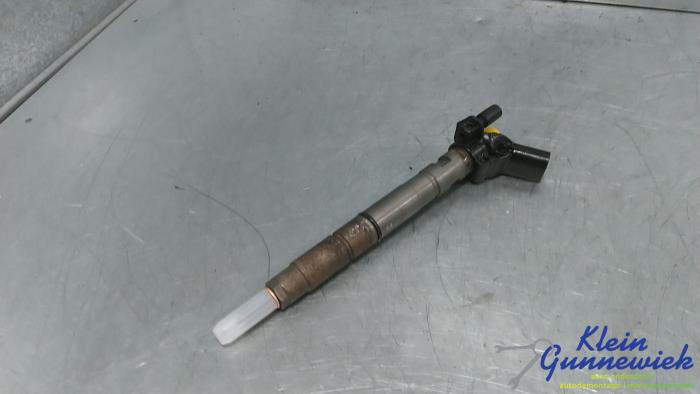 Révisé Injecteurs Audi Q5 Prix € 151,25 Prix TTC proposé par Klein Gunnewiek Autodemontage & Motorentechniek
