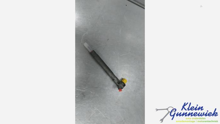 Révisé Injecteurs Mercedes C-Klasse Prix € 139,15 Prix TTC proposé par Klein Gunnewiek Autodemontage & Motorentechniek