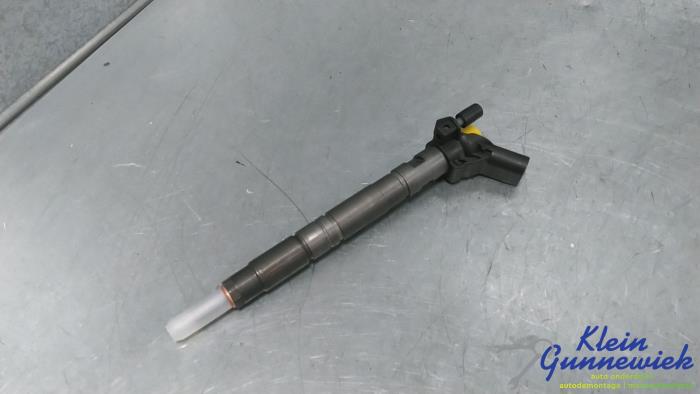 Révisé Injecteurs Audi A8 Prix € 163,35 Prix TTC proposé par Klein Gunnewiek Autodemontage & Motorentechniek