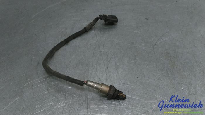 Used Lambda probe Volkswagen Jetta Price € 60,00 Margin scheme offered by Klein Gunnewiek Autodemontage & Motorentechniek