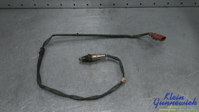 Used Lambda probe Volkswagen Jetta Price € 70,00 Margin scheme offered by Klein Gunnewiek Autodemontage & Motorentechniek
