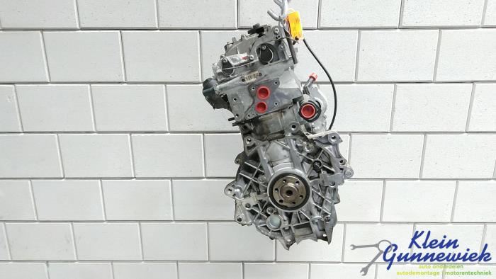 Engine Volkswagen Polo - 03E100033T CGPA