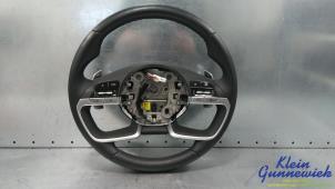 Used Steering wheel Hyundai Tucson Price € 245,00 Margin scheme offered by Klein Gunnewiek Autodemontage & Motorentechniek