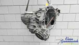 Used Gearbox Audi A6 Price € 2.595,00 Margin scheme offered by Klein Gunnewiek Autodemontage & Motorentechniek