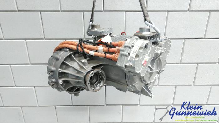 Usagé Moteur Volkswagen E-Golf Prix € 1.391,00 Règlement à la marge proposé par Klein Gunnewiek Autodemontage & Motorentechniek