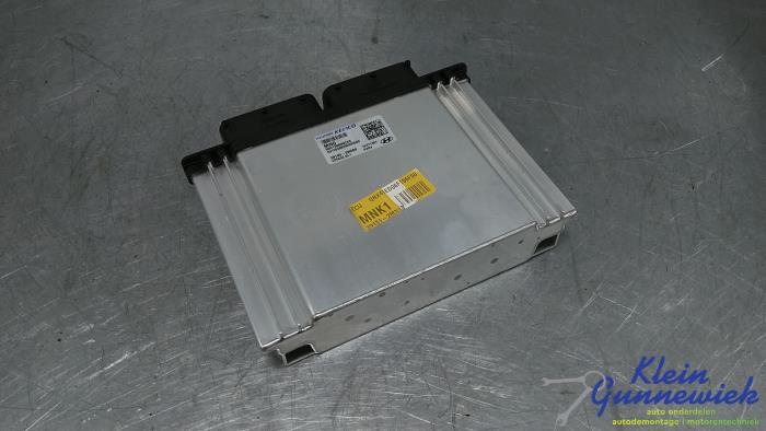 Used Injection computer Hyundai Tucson Price € 355,00 Margin scheme offered by Klein Gunnewiek Autodemontage & Motorentechniek
