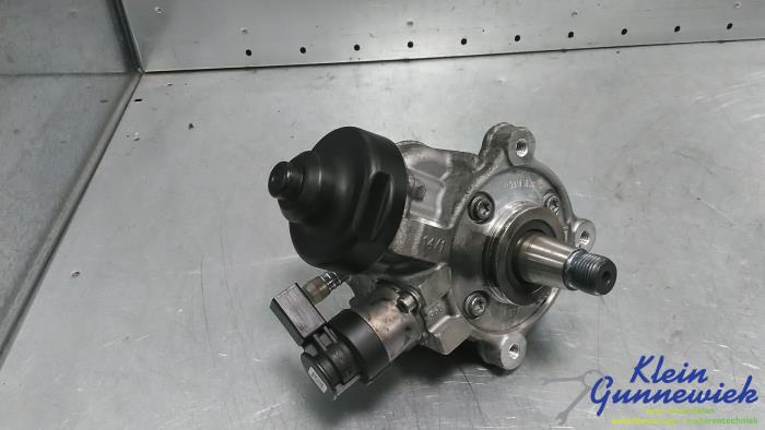 Gebrauchte Kraftstoffpumpe Mechanisch Volkswagen Sharan Preis € 76,00 Margenregelung angeboten von Klein Gunnewiek Autodemontage & Motorentechniek