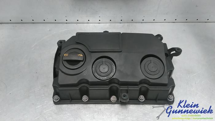 Usagé Couvercle soupapes Volkswagen Caddy Prix € 40,00 Règlement à la marge proposé par Klein Gunnewiek Autodemontage & Motorentechniek