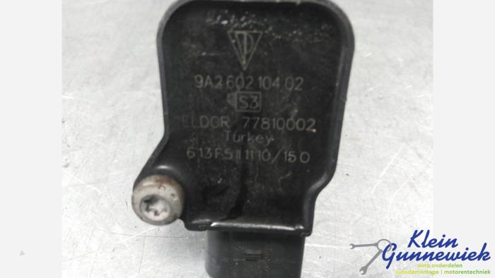 Begagnade Tändspole Porsche 911 Pris € 30,00 Marginaltabell erbjuds av Klein Gunnewiek Autodemontage & Motorentechniek