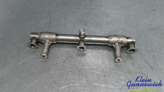 Gebrauchte Einspritzdüse (Einspritzer) Porsche 911 Preis € 85,00 Margenregelung angeboten von Klein Gunnewiek Autodemontage & Motorentechniek