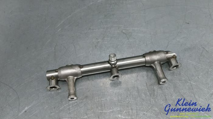 Gebrauchte Einspritzdüse (Einspritzer) Porsche 911 Preis € 85,00 Margenregelung angeboten von Klein Gunnewiek Autodemontage & Motorentechniek