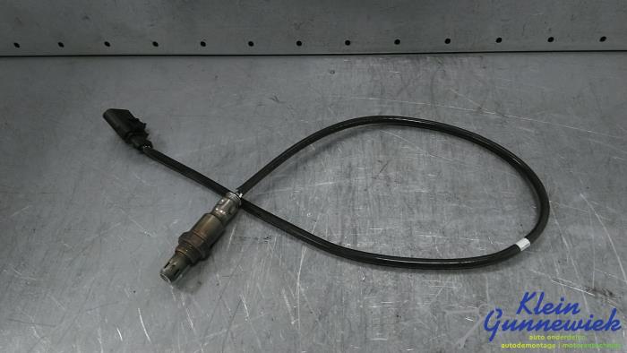 Used Lambda probe Volkswagen Touran Price € 31,00 Margin scheme offered by Klein Gunnewiek Autodemontage & Motorentechniek