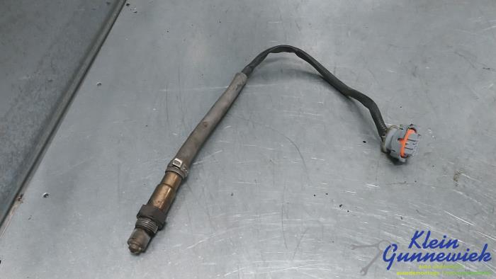 Used Lambda probe Porsche 911 Price € 80,00 Margin scheme offered by Klein Gunnewiek Autodemontage & Motorentechniek