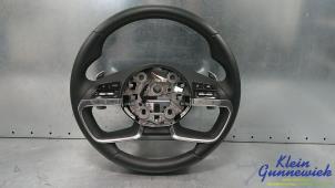 Used Steering wheel Hyundai Tucson Price € 395,00 Margin scheme offered by Klein Gunnewiek Autodemontage & Motorentechniek