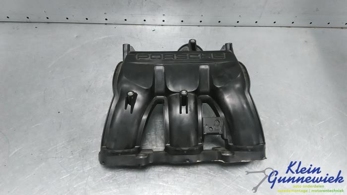 Begagnade Insugsrör Porsche 911 Pris € 126,00 Marginaltabell erbjuds av Klein Gunnewiek Autodemontage & Motorentechniek