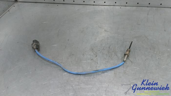 Usagé Sensor température d’échappement Ford Transit Connect Prix € 29,00 Règlement à la marge proposé par Klein Gunnewiek Autodemontage & Motorentechniek