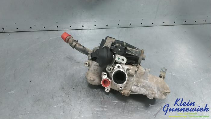 Gebrauchte AGR Ventil Ford Transit Connect Preis € 42,00 Margenregelung angeboten von Klein Gunnewiek Autodemontage & Motorentechniek