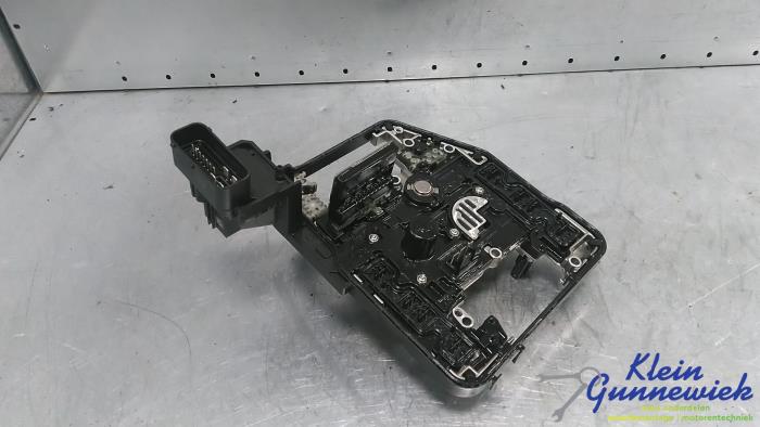 Gebrauchte Mechatronisches Skoda Rapid Preis € 359,00 Margenregelung angeboten von Klein Gunnewiek Autodemontage & Motorentechniek
