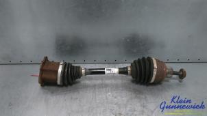 Used Front drive shaft, right Audi A6 Price € 225,00 Margin scheme offered by Klein Gunnewiek Autodemontage & Motorentechniek
