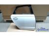 Rear door 4-door, right from a Audi A6 2016