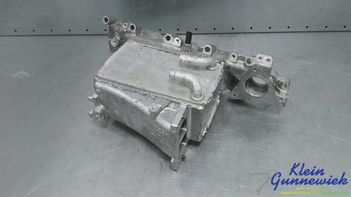 Skontrolowane Kolektor dolotowy Volkswagen E-Golf Cena € 211,75 Z VAT oferowane przez Klein Gunnewiek Autodemontage & Motorentechniek