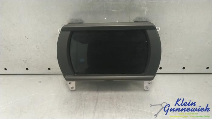Begagnade Innerdisplay Mini Mini Pris € 495,00 Marginaltabell erbjuds av Klein Gunnewiek Autodemontage & Motorentechniek