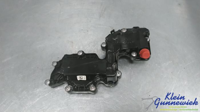 Begagnade PCV-ventil Mercedes C-Klasse Pris € 45,00 Marginaltabell erbjuds av Klein Gunnewiek Autodemontage & Motorentechniek