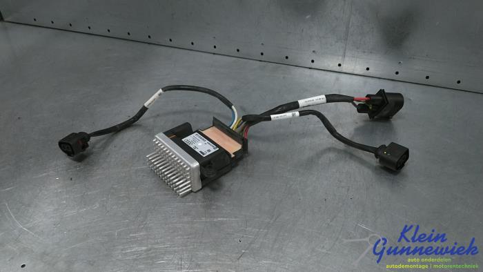 Cooling computer Audi A6 - 8K0959501G CNH