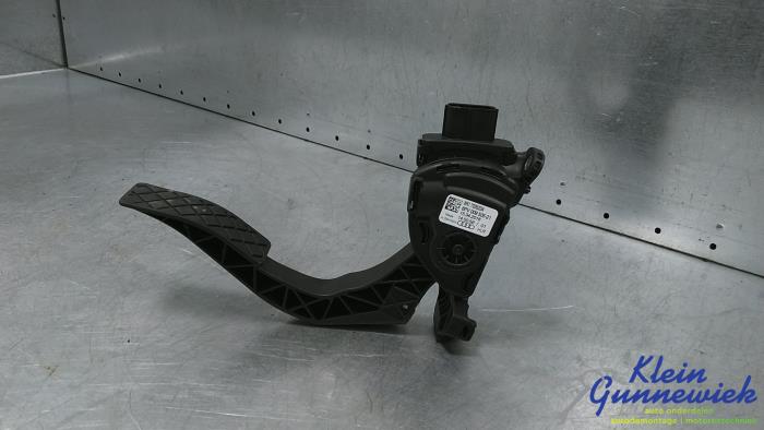Begagnade Gaspedalsensor Audi A6 Pris € 17,00 Marginaltabell erbjuds av Klein Gunnewiek Autodemontage & Motorentechniek