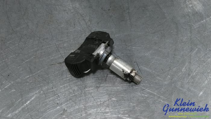 Begagnade Däcktryckssensor Mini Mini Pris € 26,00 Marginaltabell erbjuds av Klein Gunnewiek Autodemontage & Motorentechniek