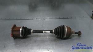 Used Front drive shaft, right Audi A6 Price € 225,00 Margin scheme offered by Klein Gunnewiek Autodemontage & Motorentechniek