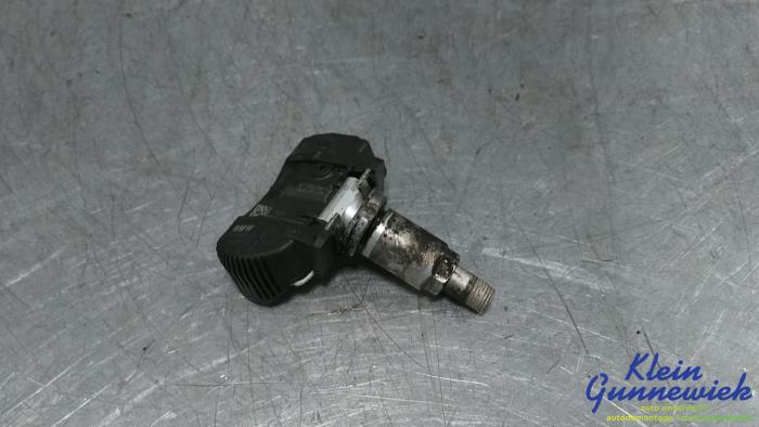 Däcktryckssensor Mini Mini (Begagnad)