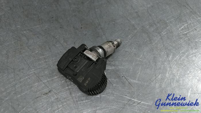 Begagnade Däcktryckssensor Mini Mini Pris € 26,00 Marginaltabell erbjuds av Klein Gunnewiek Autodemontage & Motorentechniek