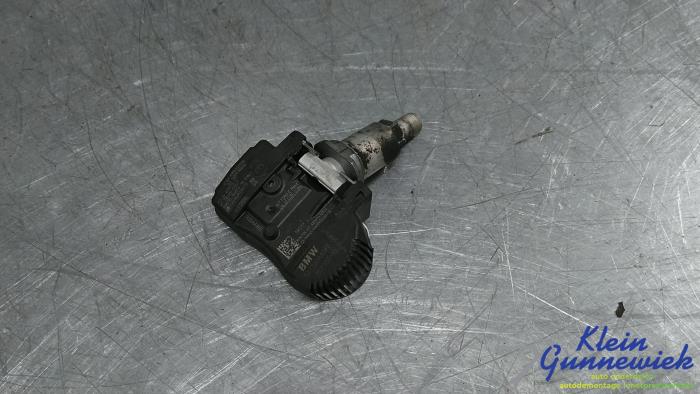 Begagnade Däcktryckssensor Mini Mini Pris € 26,00 Marginaltabell erbjuds av Klein Gunnewiek Autodemontage & Motorentechniek