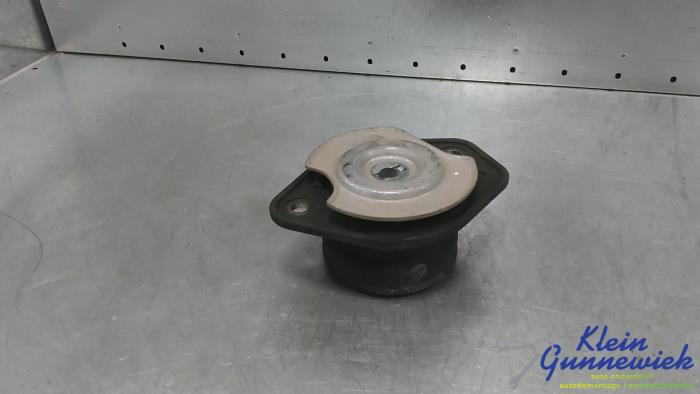 Usagé Support moteur Volkswagen E-Golf Prix € 31,00 Règlement à la marge proposé par Klein Gunnewiek Autodemontage & Motorentechniek