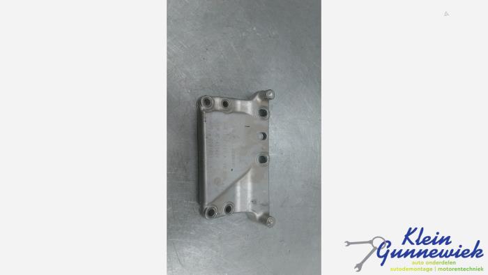 Usagé Support moteur Volkswagen E-Golf Prix € 24,00 Règlement à la marge proposé par Klein Gunnewiek Autodemontage & Motorentechniek