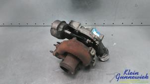 Begagnade Turbo Renault Megane Pris € 295,00 Marginaltabell erbjuds av Klein Gunnewiek Autodemontage & Motorentechniek
