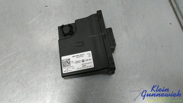 Used Computer, miscellaneous Audi E-Tron Price € 130,00 Margin scheme offered by Klein Gunnewiek Autodemontage & Motorentechniek