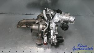 Neue Turbo BMW 3-Serie Preis € 1.929,95 Mit Mehrwertsteuer angeboten von Klein Gunnewiek Autodemontage & Motorentechniek