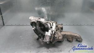 Neue Turbo BMW 3-Serie Preis € 1.929,95 Mit Mehrwertsteuer angeboten von Klein Gunnewiek Autodemontage & Motorentechniek