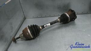 Used Front drive shaft, right Audi A6 Price € 225,00 Margin scheme offered by Klein Gunnewiek Autodemontage & Motorentechniek