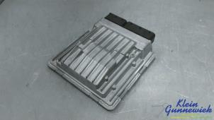 Used Injection computer BMW 1-Serie Price € 145,00 Margin scheme offered by Klein Gunnewiek Autodemontage & Motorentechniek