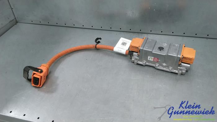 Used Distributor Audi E-Tron Price € 198,00 Margin scheme offered by Klein Gunnewiek Autodemontage & Motorentechniek