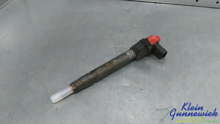 Révisé Injecteurs Mercedes C-Klasse Prix € 114,95 Prix TTC proposé par Klein Gunnewiek Autodemontage & Motorentechniek