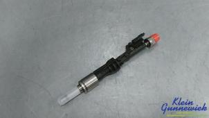 Revisado Inyector (inyección de gasolina) BMW 5-Serie Precio € 66,55 IVA incluido ofrecido por Klein Gunnewiek Autodemontage & Motorentechniek