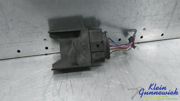 Usagé Module pompe carburant Volkswagen Tiguan Prix € 40,00 Règlement à la marge proposé par Klein Gunnewiek Autodemontage & Motorentechniek