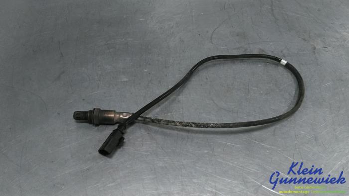 Used Lambda probe Volkswagen Tiguan Price € 21,00 Margin scheme offered by Klein Gunnewiek Autodemontage & Motorentechniek