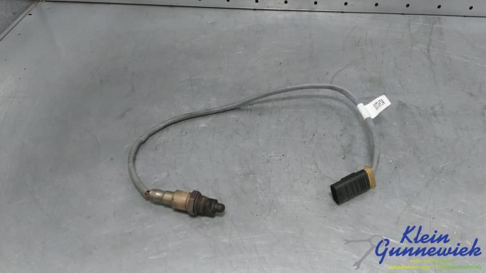 Usados Sonda Lambda Mini Mini Precio € 46,00 Norma de margen ofrecido por Klein Gunnewiek Autodemontage & Motorentechniek